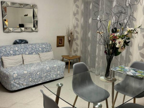 Appartement F2 avec Garage, Wifi et Climatisation - 2 Balcons, Animaux Bienvenus - FR-1-703-130